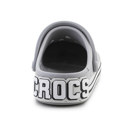 Crocs Off Court logotipo klumpės 209651-1FT šlepetės