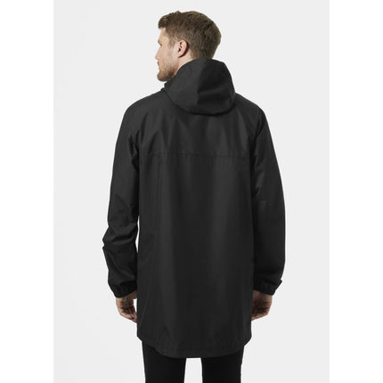 Striukė Helly Hansen Vancouver Rain Cat M 54097 990