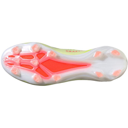 Adidas X Crazyfast Elite FG M IE2376 futbolo bateliai