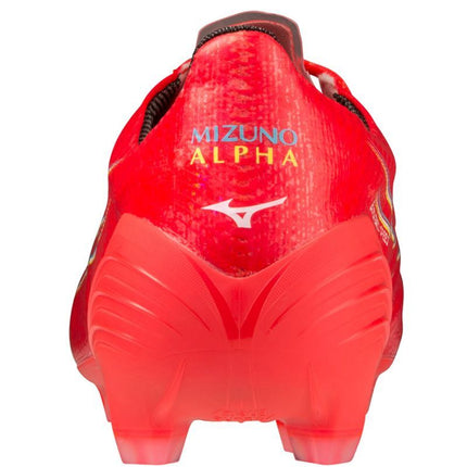 Mizuno Morelia Alpha Elite MD M P1GA236264 batai