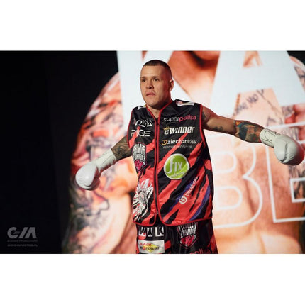 Yakima Sport Wolf Pirštinės L 8 oz 1005238OZ