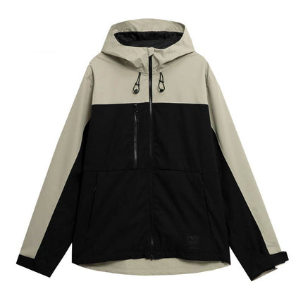 Striukė 4F M 4FSS23TTJAM080 šviesiai smėlio