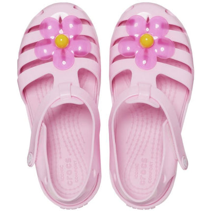 Crocs Isabela Charm Sandalai Vaikams 208445 6S0