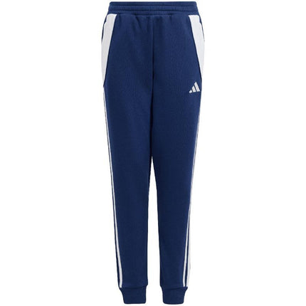 adidas Tiro 24 Prakarpiams Sportinčiams Kelnių Jaunesniems IS1008