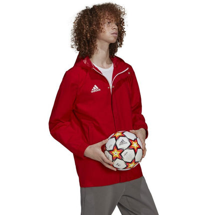 Adidas Entrada 22 Visiems Orams Striukė Vyrams IK4009