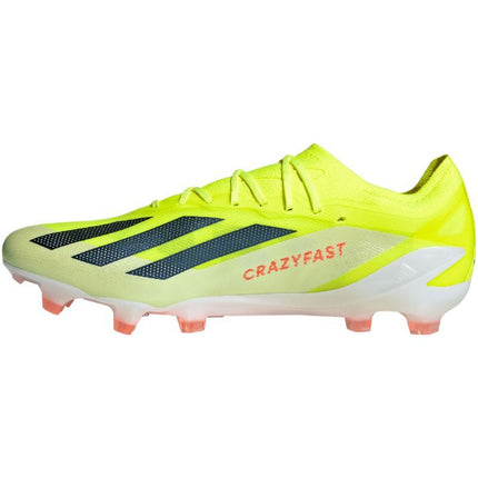 Adidas X Crazyfast Elite FG M IE2376 futbolo bateliai