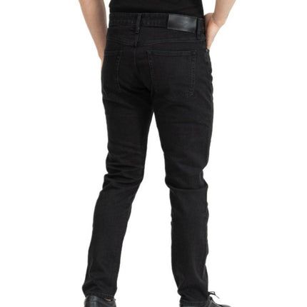 Džinsai Calvin Klein Jeans Rinse Slim Fit M K10K111239