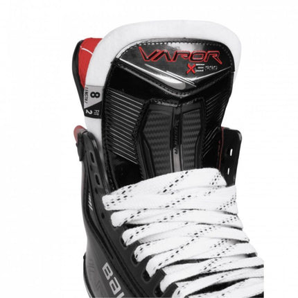 Bauer Vapor X5 Pro Sr 1061681 Hokejaus Pačiūžos