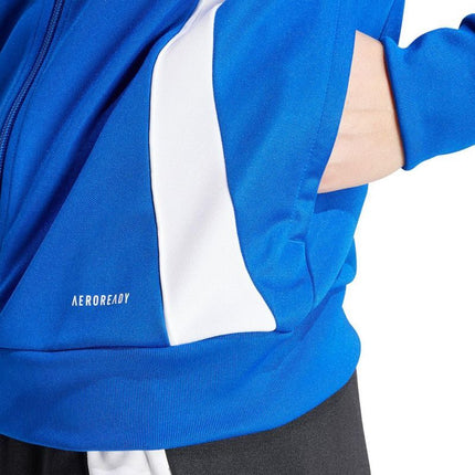 adidas Tiro 24 moteriškas treniruočių bliuzonas IR7494