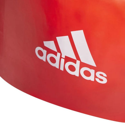 adidas 3-Stripes Silicone Jr HE5081 Plaukimo Kepuraitė