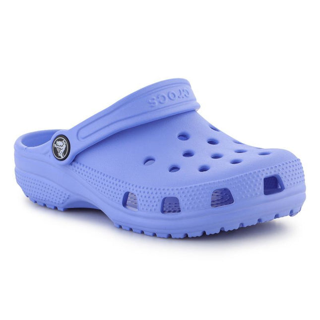 Crocs Classic Jr 206991-5Q6 klumpės