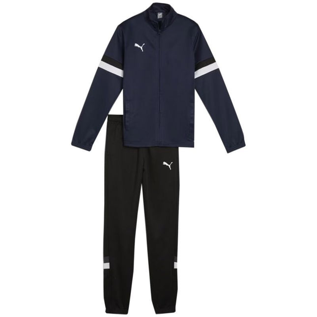 Puma Team Rise Jr sportinis kostiumas 658655 06