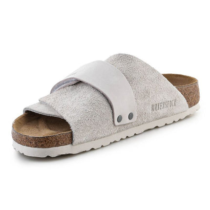 Birkenstock Kyoto W 1024526 šlepetės