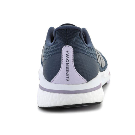 Adidas Supernova + W GY0845 Bėgimo Bateliai