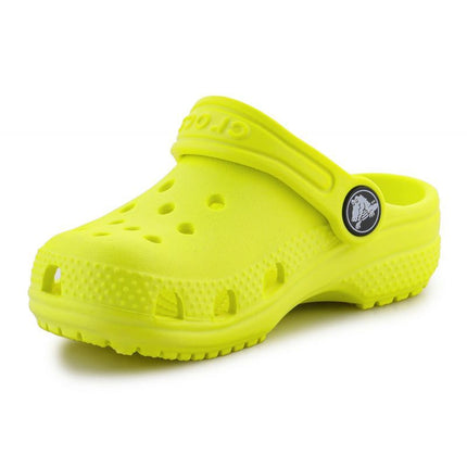 Crocs Classic Klasikinės šlepetės Jr 206990-76M