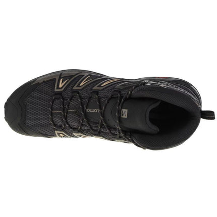 Salomon X Ultra Mid 3 Aero M vyriški batai 410439