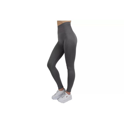 GymHero Push Up Leggings W 760-GRAY