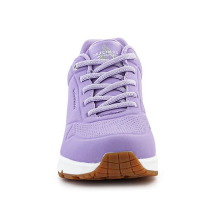Skechers Uno - Shimmer Away W 155196-LIL batai
