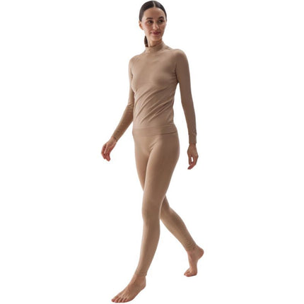 Termoaktyvūs marškinėliai 4F F156 W 4FWAW24USEAF156 82S