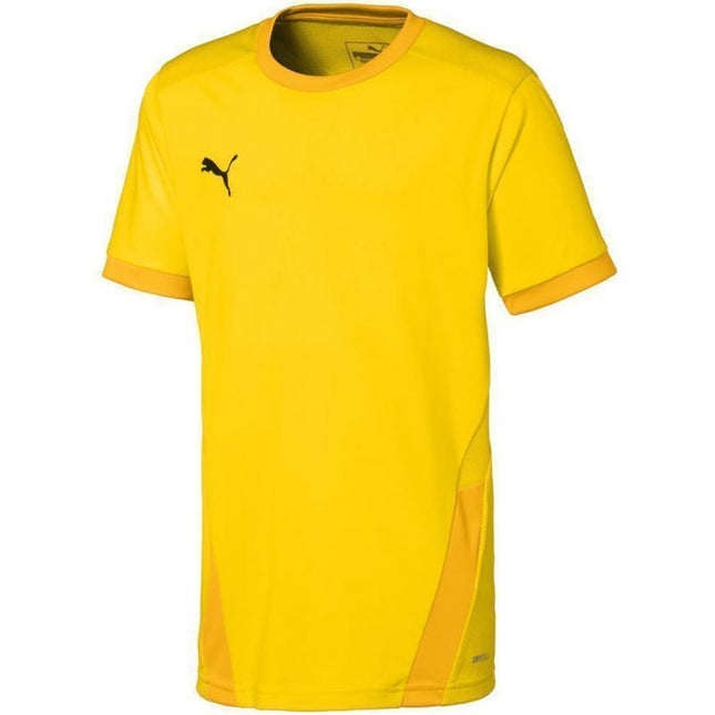 Puma teamGOAL 23 Jaunes Junior 704160 07