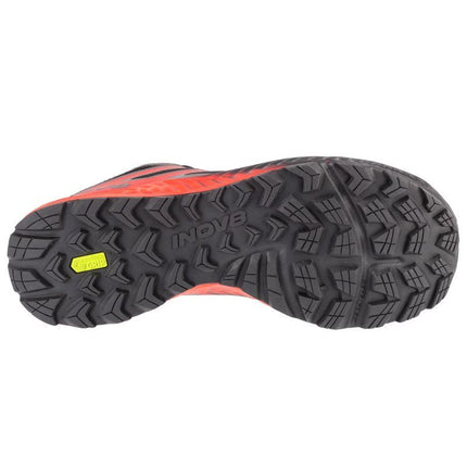 Inov-8 Trailfly Standard M Running Shoes 001148-BKFRDG-S-001