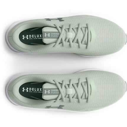 Under Armour Charged Pursuit 3 Tech W batai 3025430-300