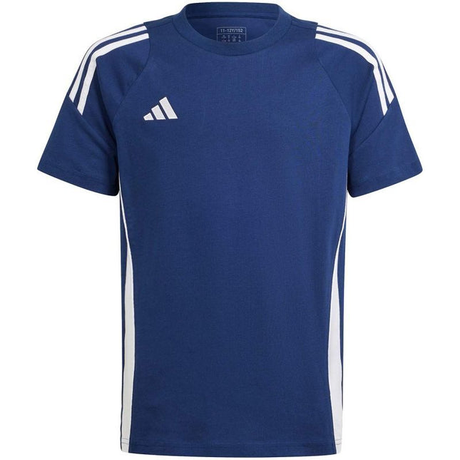 adidas Tiro 24 Palaidžiama Jaunimo Suknelė Jr IR9357