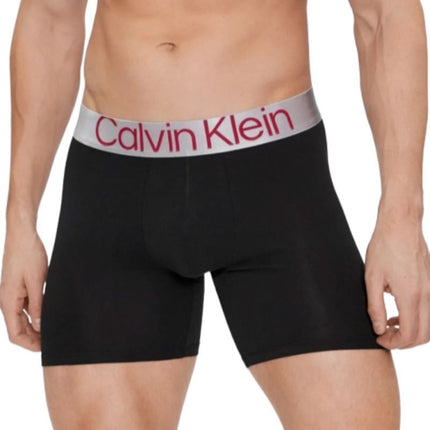 Calvin Klein 3 dalių trumpikių rinkinys M 000NB3131A