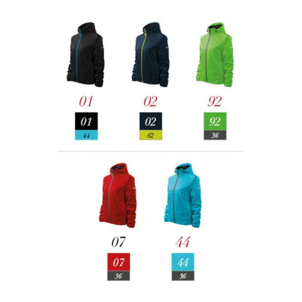 Malfini Softshell Cool W striukė MLI-51444