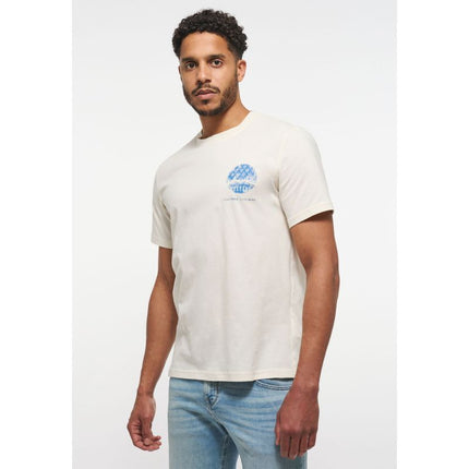 Mustang Alex C spausdinimo "T-shirt" M 1013548 2013