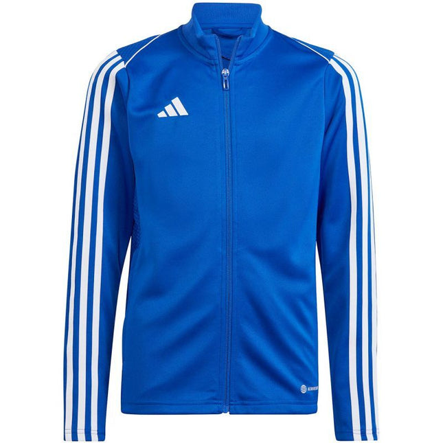 Adidas Tiro 23 League Trenerka Jaunes HS3526
