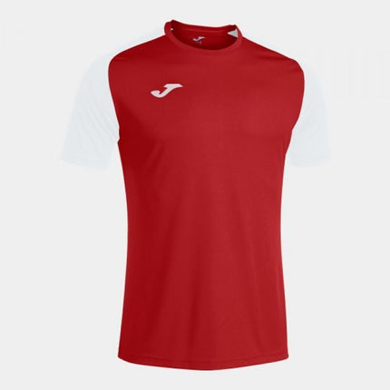 Joma Academy IV Sleeve Football Shirt 101968.602