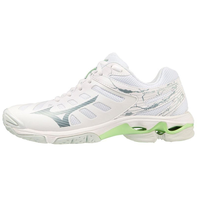 Mizuno Wave Voltage W Tinktūriniai Bateliai V1GC216037