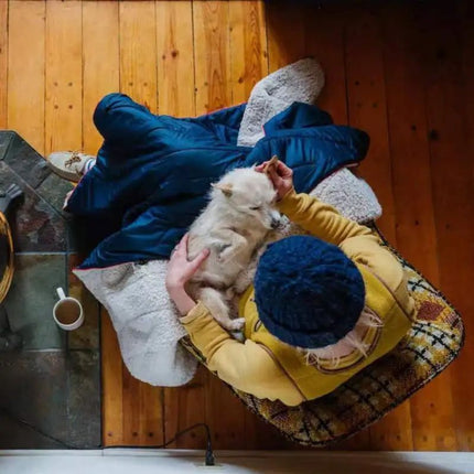 Kempingo kilimėlis „Offlander“ 200x140 OFF_CACC_01NV