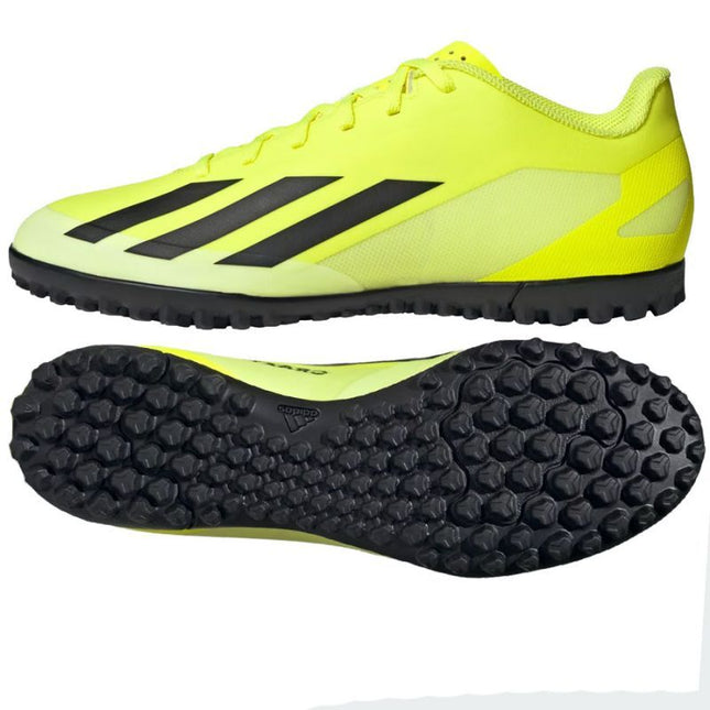 Adidas X Crazyfast Club TF Vyriški batai IF0723