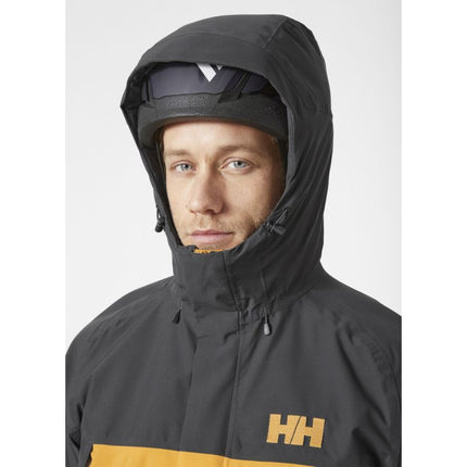 Helly Hansen Banff Siltinta striukė M 63117 328