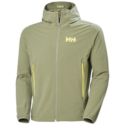 Helly Hansen Cascade Shield Striukė M 63102 421