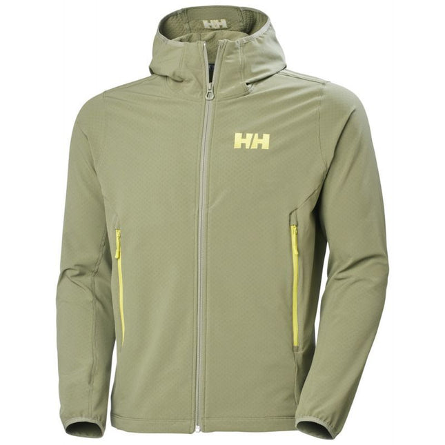 Helly Hansen Cascade Shield Striukė M 63102 421