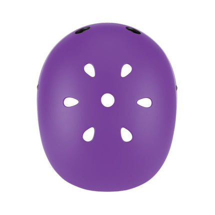 Globber Violet Jr 505-104 šalmas