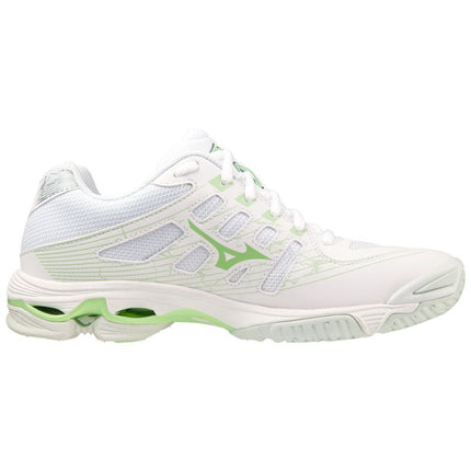 Mizuno Wave Voltage W Tinktūriniai Bateliai V1GC216037