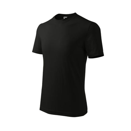 Adler Basic Vaikiški Marškinėliai MLI-13801