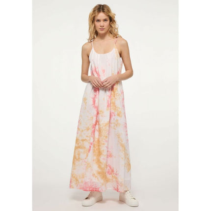 Mustang Fibi Batik Suknelė W 1013853-12444