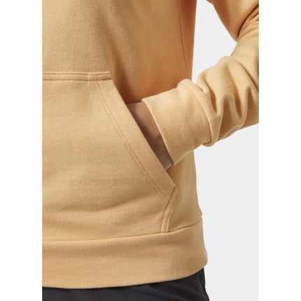 Helly Hansen W Core Hoodie W 54033 316