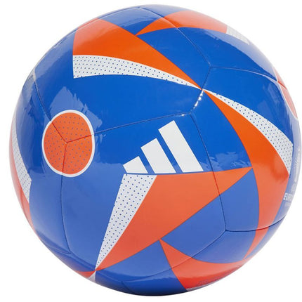 Futbolas adidas Fussballliebe Euro24 Club IN9373