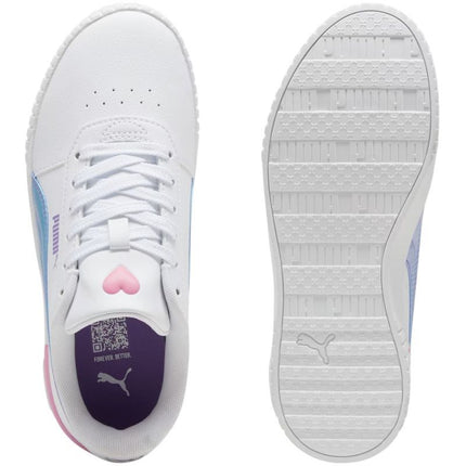Puma Carina 2.0 Jr 397970 01 batai