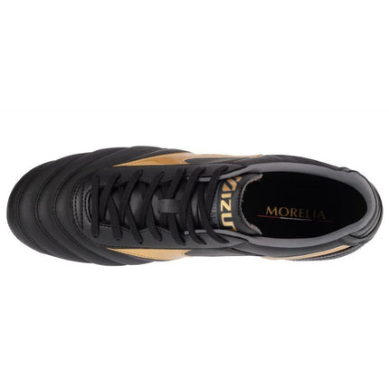 Mizuno Morelia II Pro FG M P1GA231350 futbolo batai