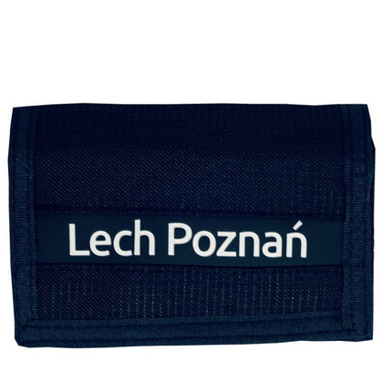 Lech Poznań herbas BS S867612 piniginė