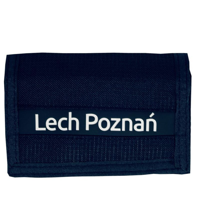 Lech Poznań herbas BS S867612 piniginė