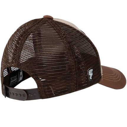 Capslab Looney Tunes Taz Unisex Caps CL-LOO-3-TAZ2