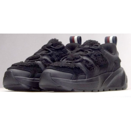 Tommy Hilfiger Kailiniai Madingi Sportbačiai Moteriški FW0FW07307BDS